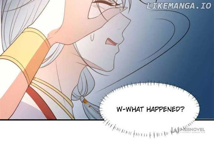 I Became the Beastman’s Wife Chapter 198 page 16