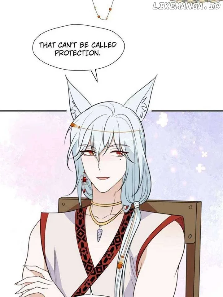 I Became the Beastman’s Wife Chapter 200 page 13