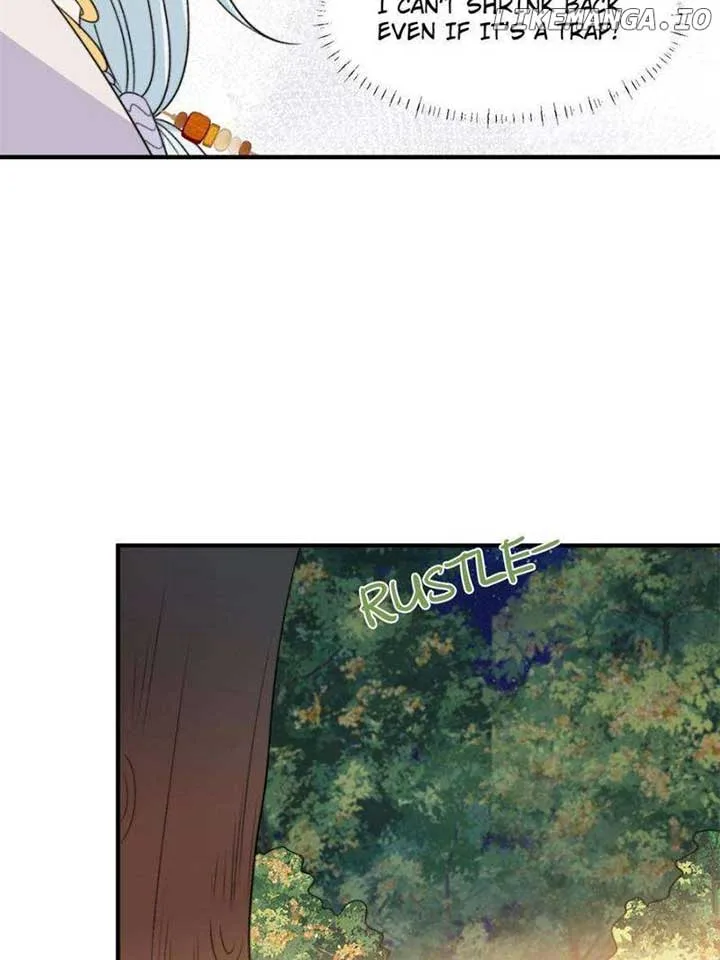 I Became the Beastman’s Wife Chapter 198 page 11