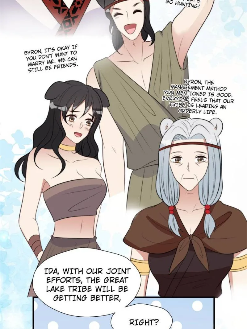 I Became the Beastman’s Wife Chapter 201 page 13