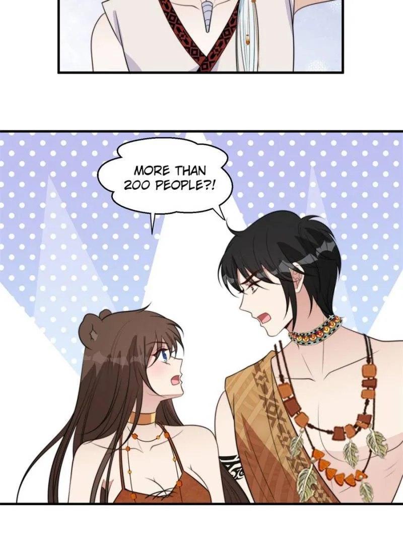 I Became the Beastman’s Wife Chapter 201 page 4