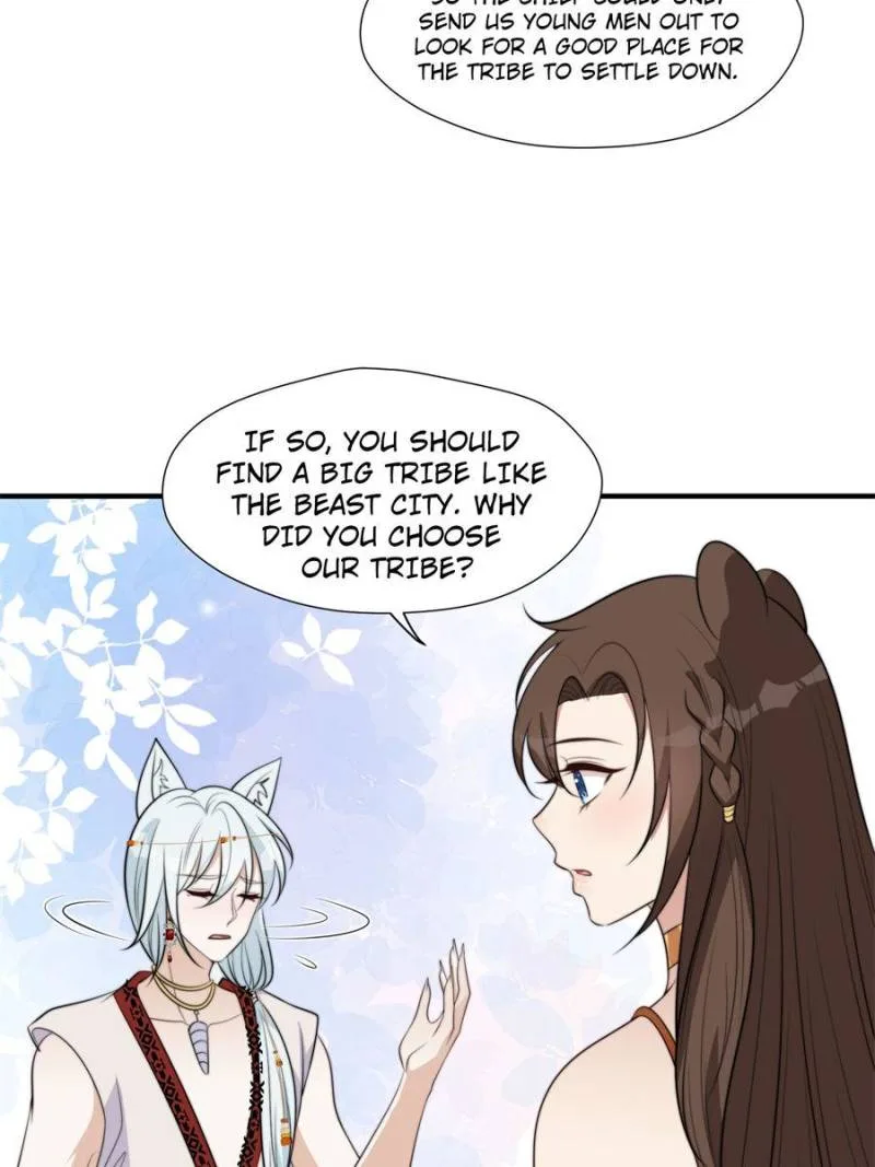 I Became the Beastman’s Wife Chapter 201 page 10