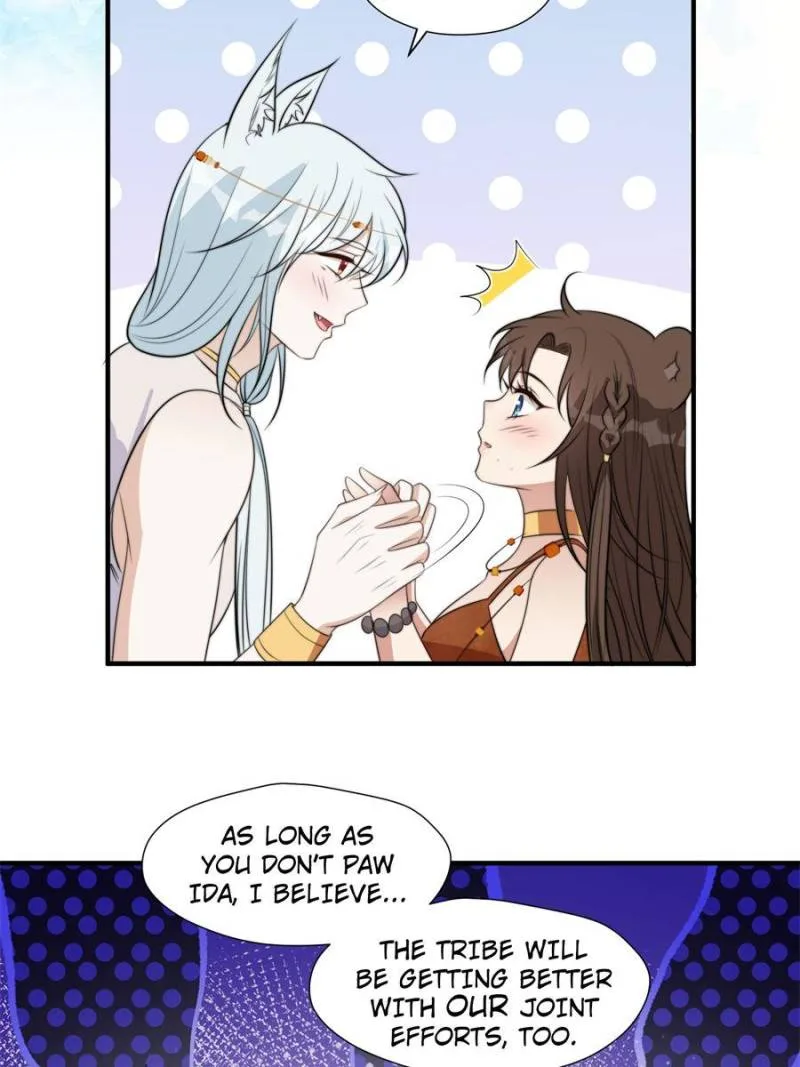 I Became the Beastman’s Wife Chapter 201 page 14