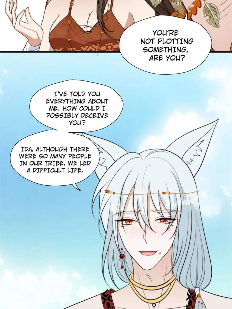 I Became the Beastman’s Wife Chapter 201 page 6