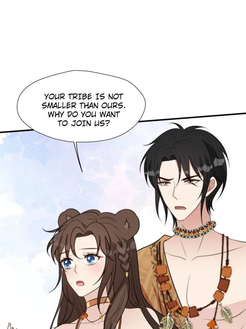 I Became the Beastman’s Wife Chapter 201 page 5