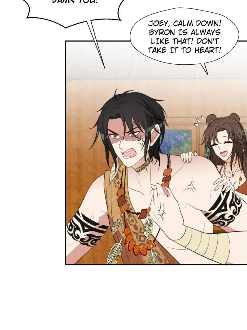I Became the Beastman’s Wife Chapter 201 page 17