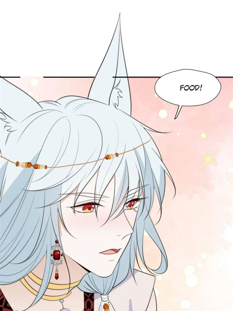 I Became the Beastman’s Wife Chapter 201 page 21