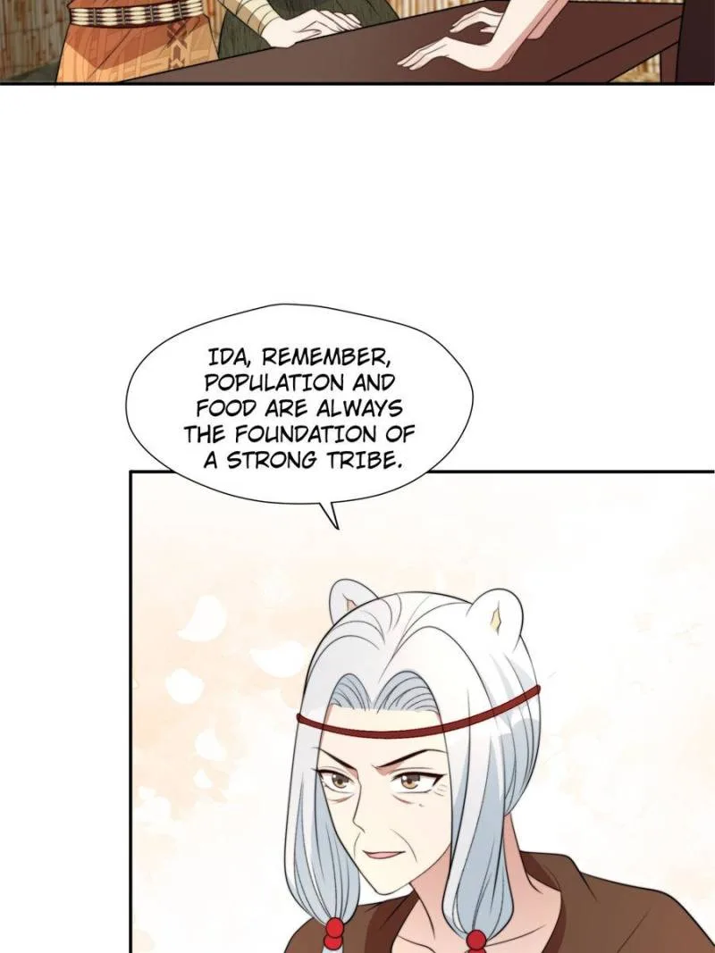 I Became the Beastman’s Wife Chapter 202 page 7