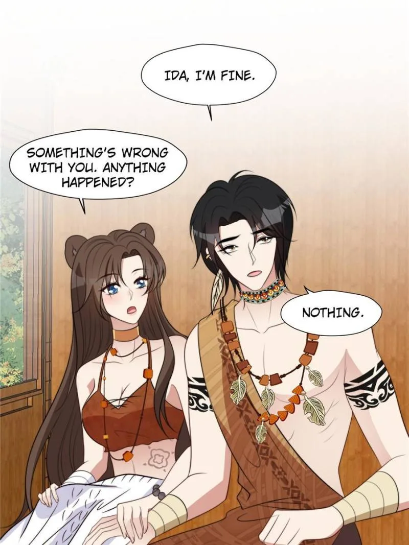 I Became the Beastman’s Wife Chapter 203 page 10