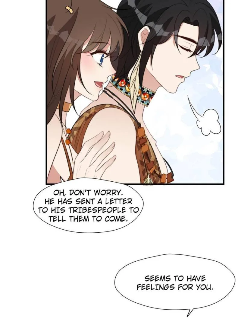 I Became the Beastman’s Wife Chapter 203 page 13