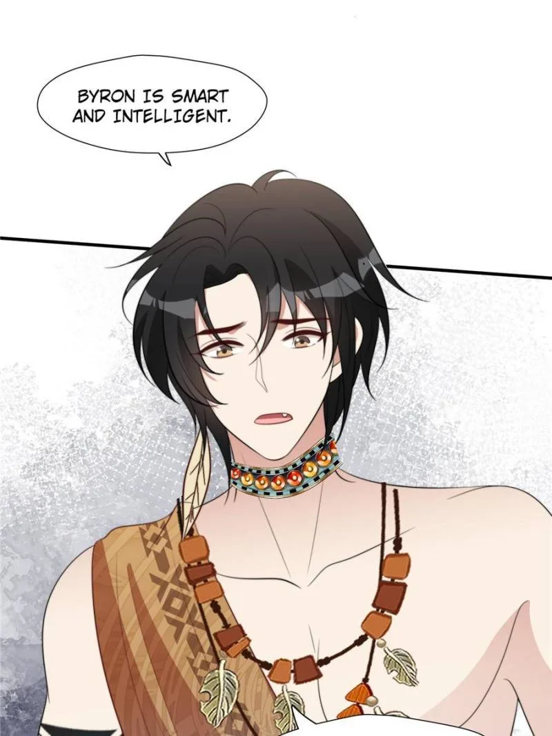 I Became the Beastman’s Wife Chapter 203 page 19