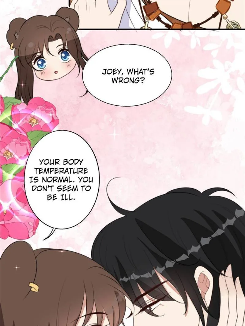 I Became the Beastman’s Wife Chapter 203 page 7
