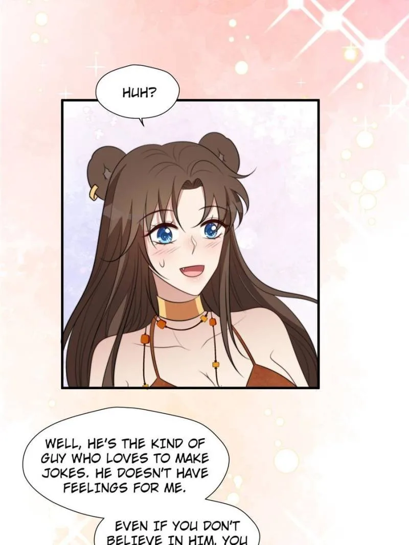 I Became the Beastman’s Wife Chapter 203 page 15