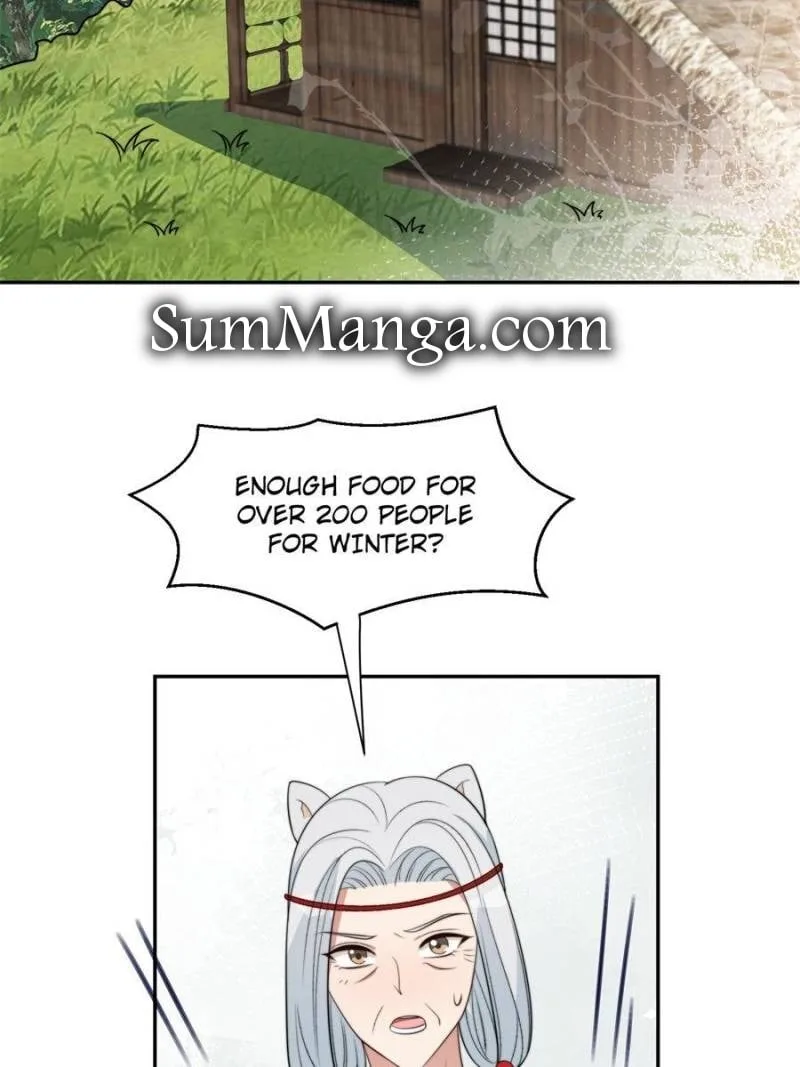 I Became the Beastman’s Wife Chapter 202 page 3
