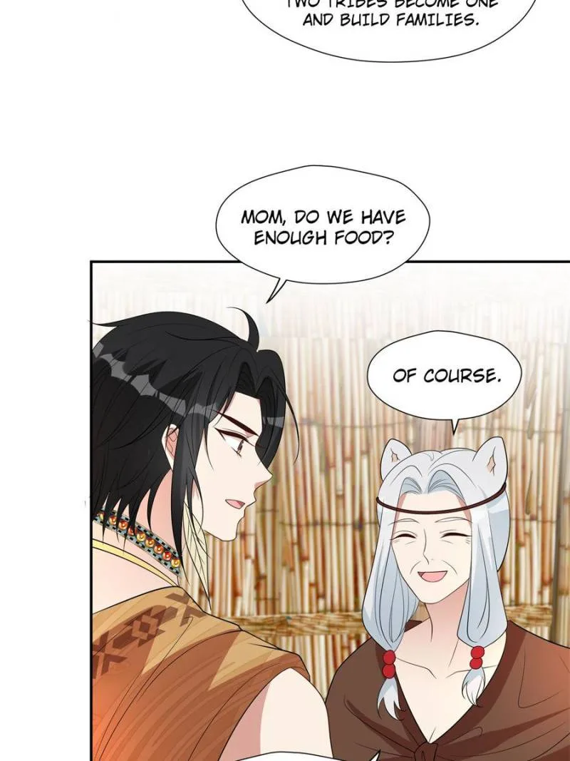 I Became the Beastman’s Wife Chapter 202 page 10