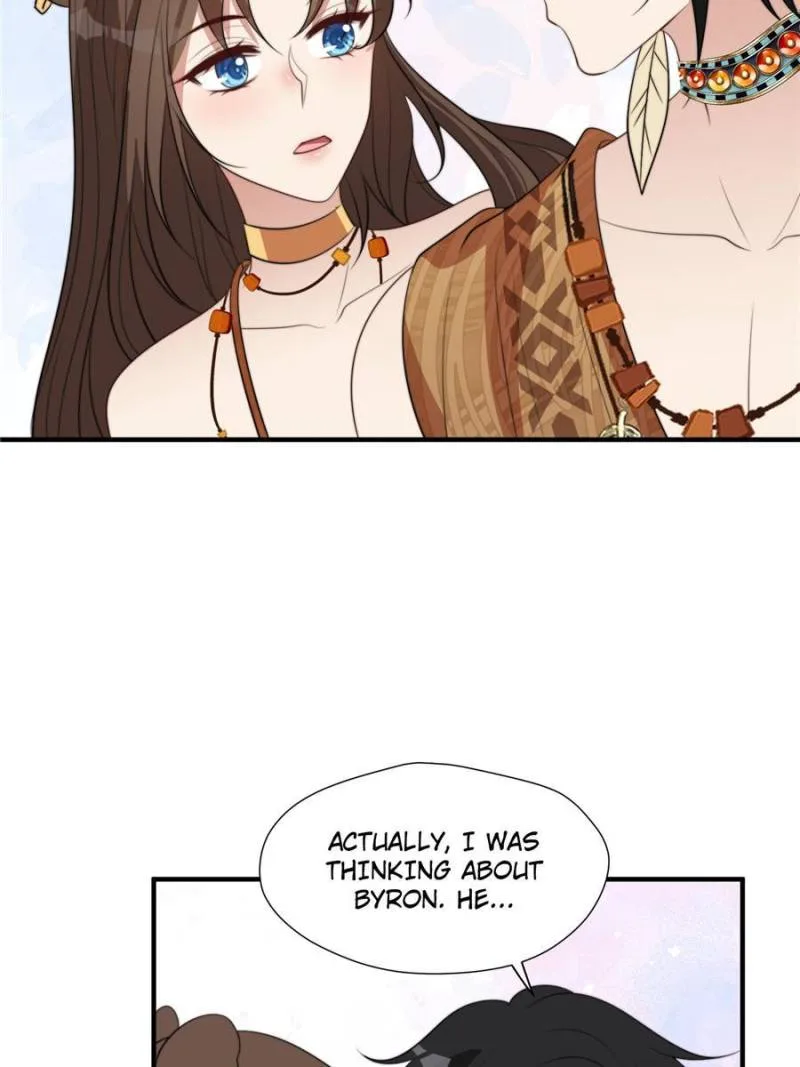 I Became the Beastman’s Wife Chapter 203 page 12