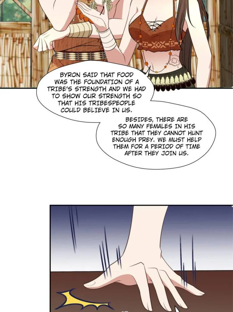 I Became the Beastman’s Wife Chapter 202 page 5