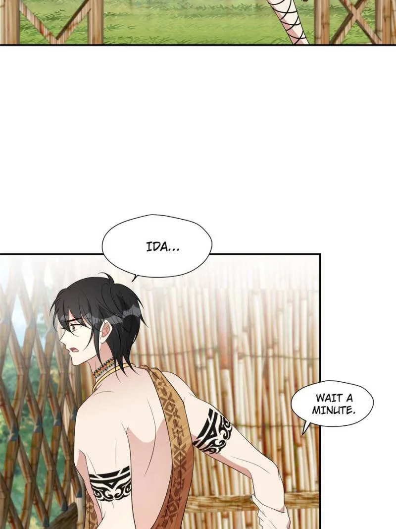 I Became the Beastman’s Wife Chapter 202 page 12