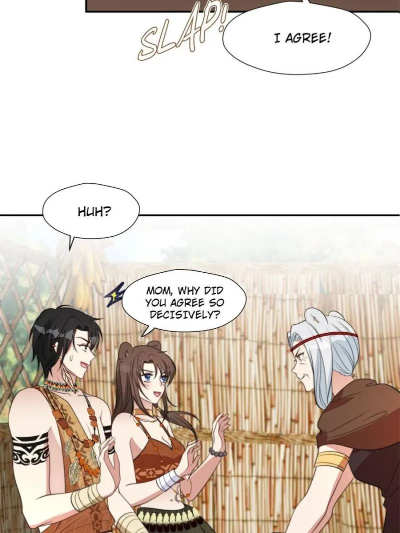 I Became the Beastman’s Wife Chapter 202 page 6