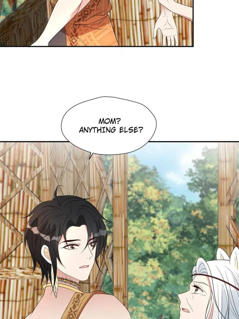 I Became the Beastman’s Wife Chapter 202 page 13