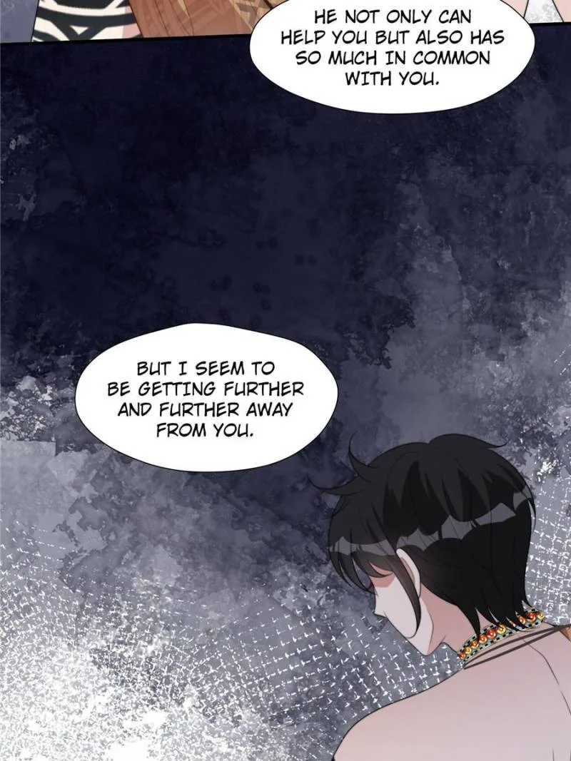 I Became the Beastman’s Wife Chapter 203 page 20