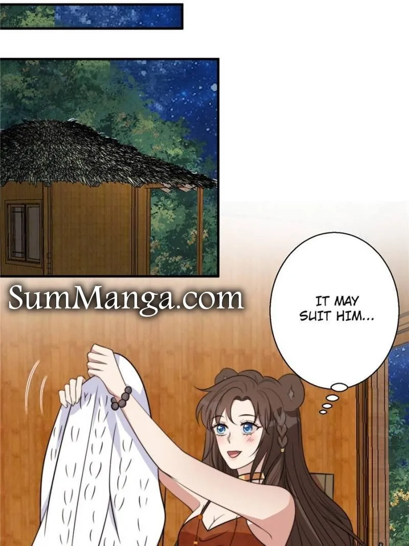 I Became the Beastman’s Wife Chapter 203 page 2