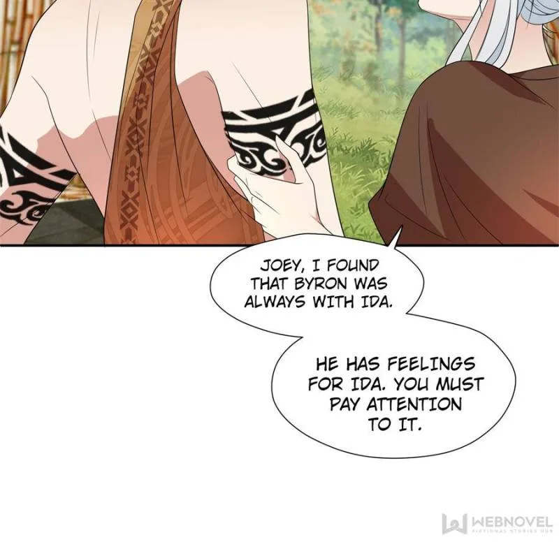 I Became the Beastman’s Wife Chapter 202 page 14