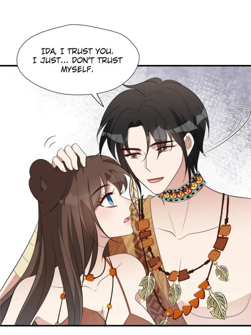 I Became the Beastman’s Wife Chapter 203 page 18
