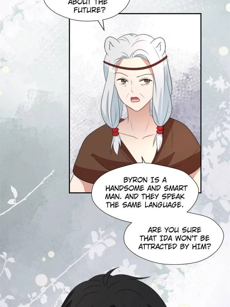 I Became the Beastman’s Wife Chapter 202 page 16