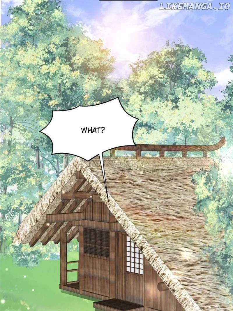 I Became the Beastman’s Wife Chapter 206 page 17