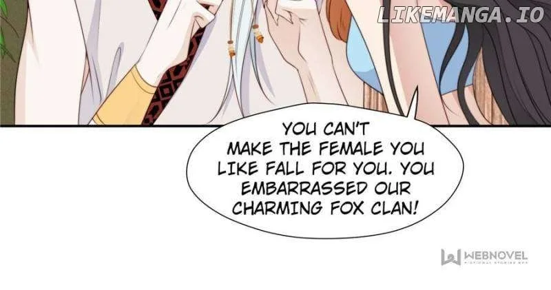 I Became the Beastman’s Wife Chapter 206 page 15