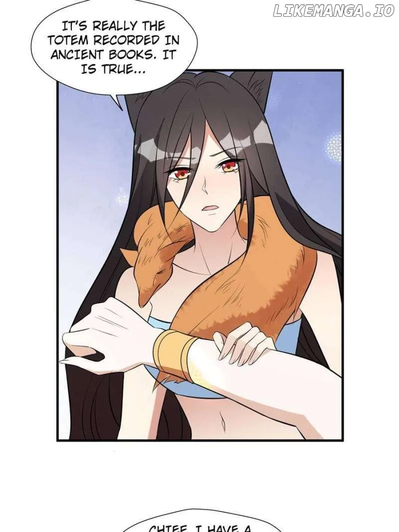 I Became the Beastman’s Wife Chapter 206 page 6