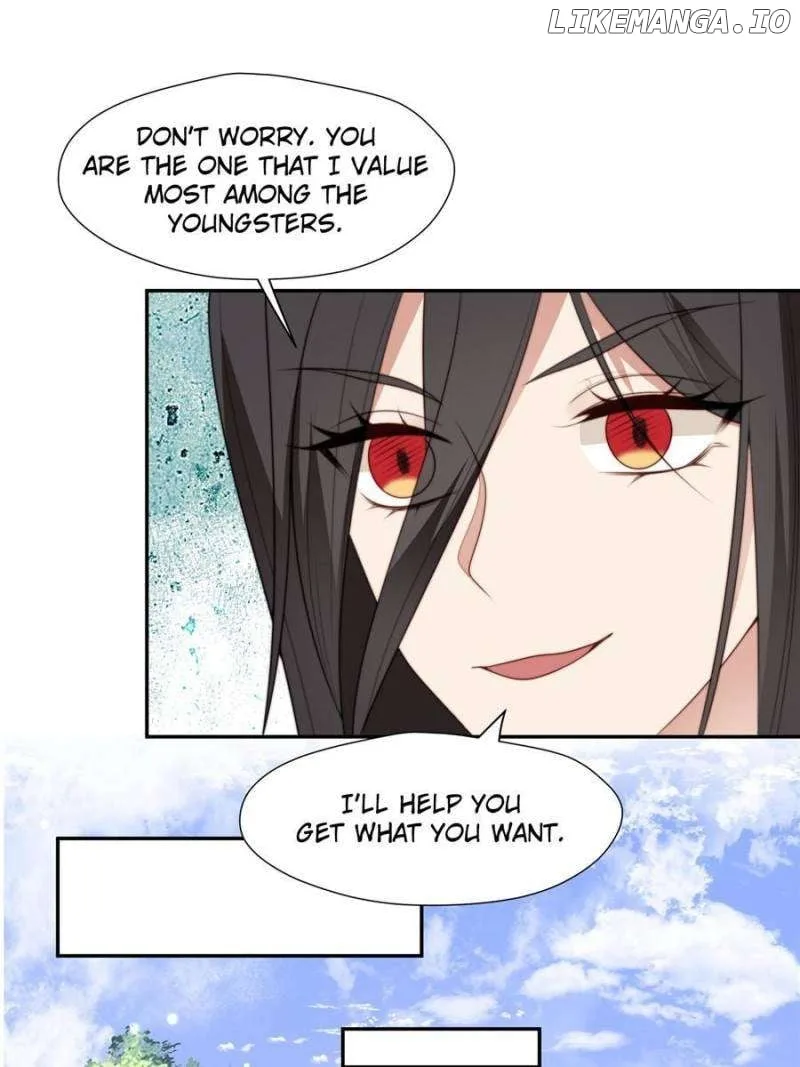 I Became the Beastman’s Wife Chapter 206 page 16