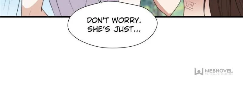 I Became the Beastman’s Wife Chapter 205 page 15
