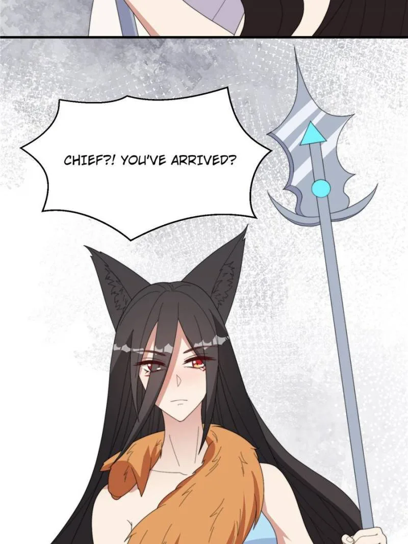 I Became the Beastman’s Wife Chapter 204 page 20