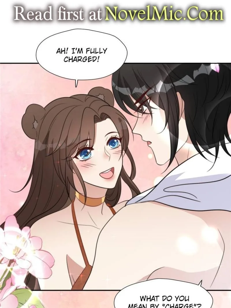 I Became the Beastman’s Wife Chapter 204 page 2