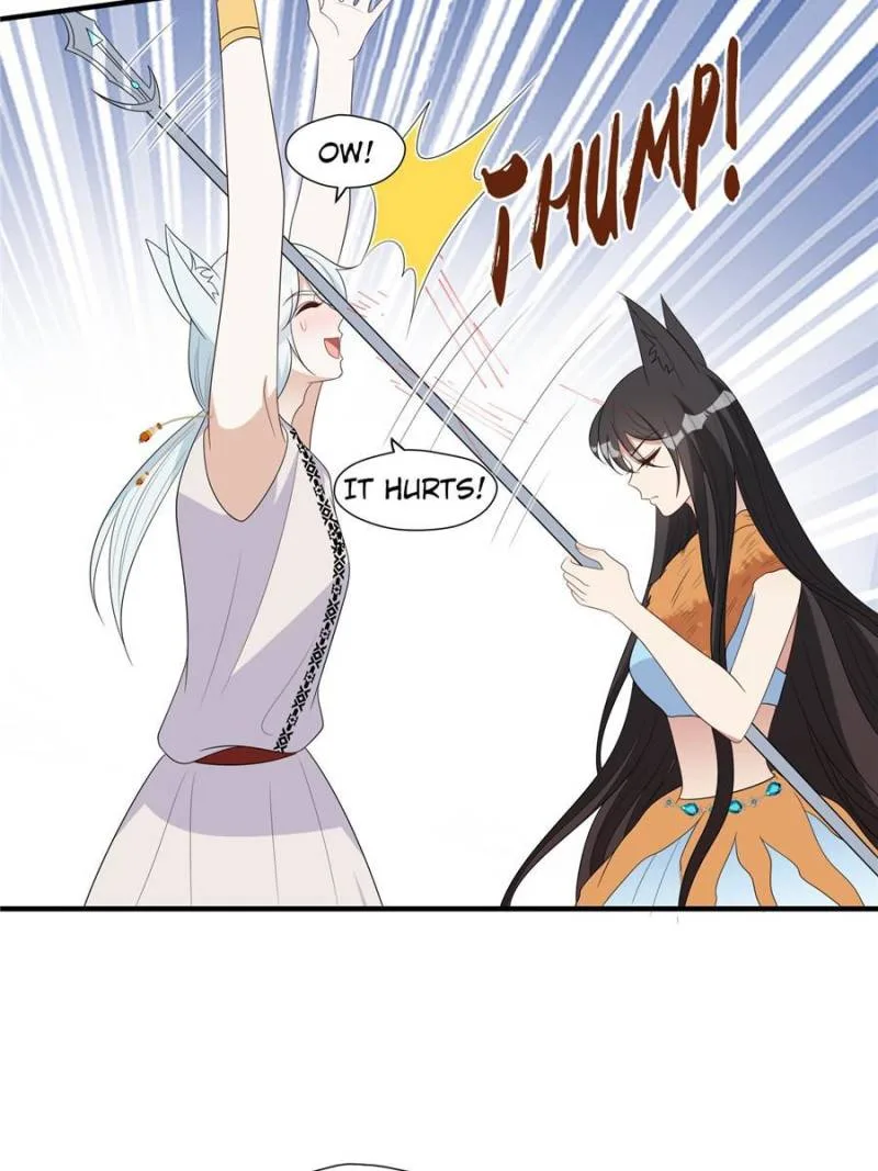 I Became the Beastman’s Wife Chapter 205 page 4