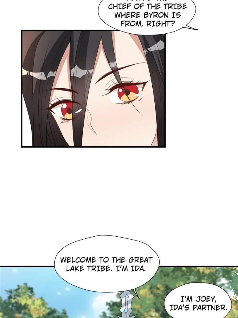 I Became the Beastman’s Wife Chapter 205 page 6