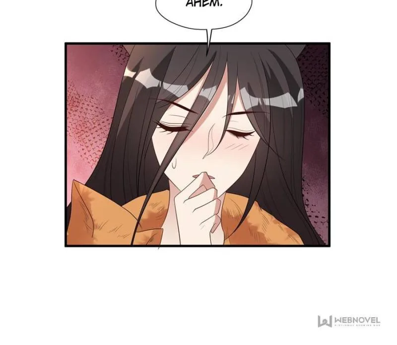 I Became the Beastman’s Wife Chapter 205 page 8
