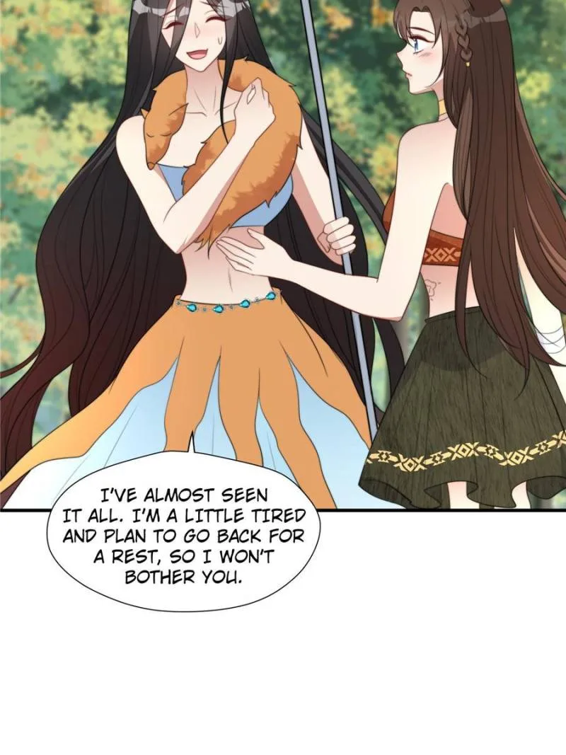 I Became the Beastman’s Wife Chapter 205 page 13