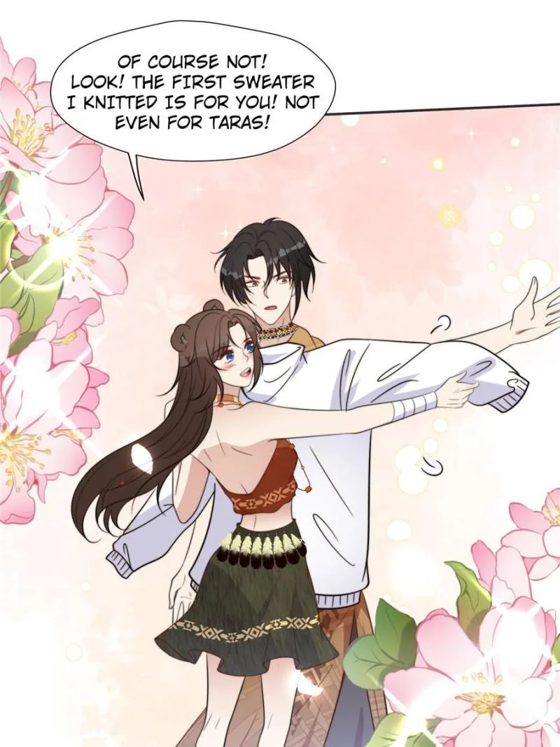 I Became the Beastman’s Wife Chapter 204 page 6
