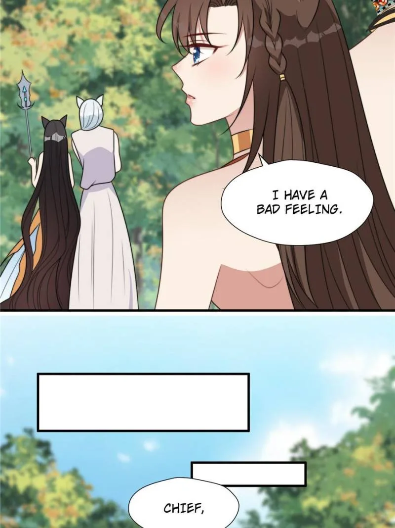 I Became the Beastman’s Wife Chapter 205 page 18