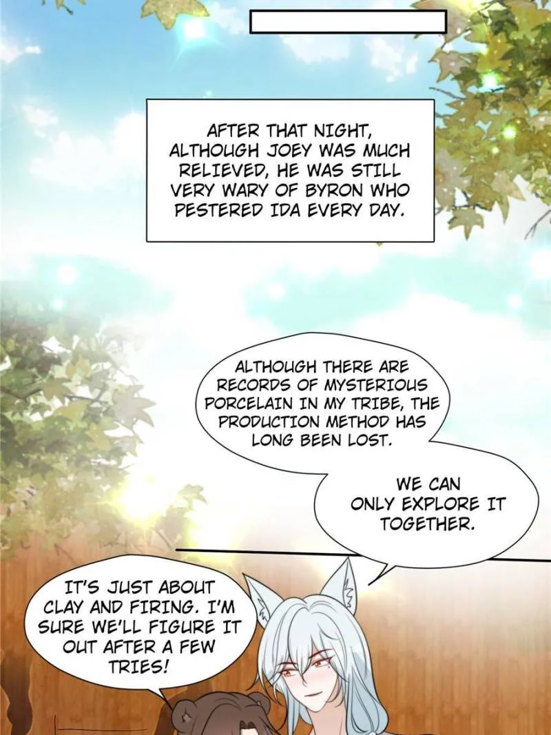 I Became the Beastman’s Wife Chapter 204 page 13