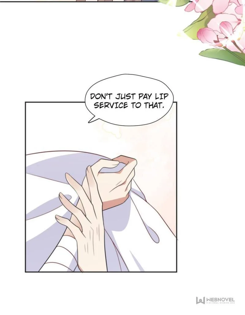 I Became the Beastman’s Wife Chapter 204 page 7