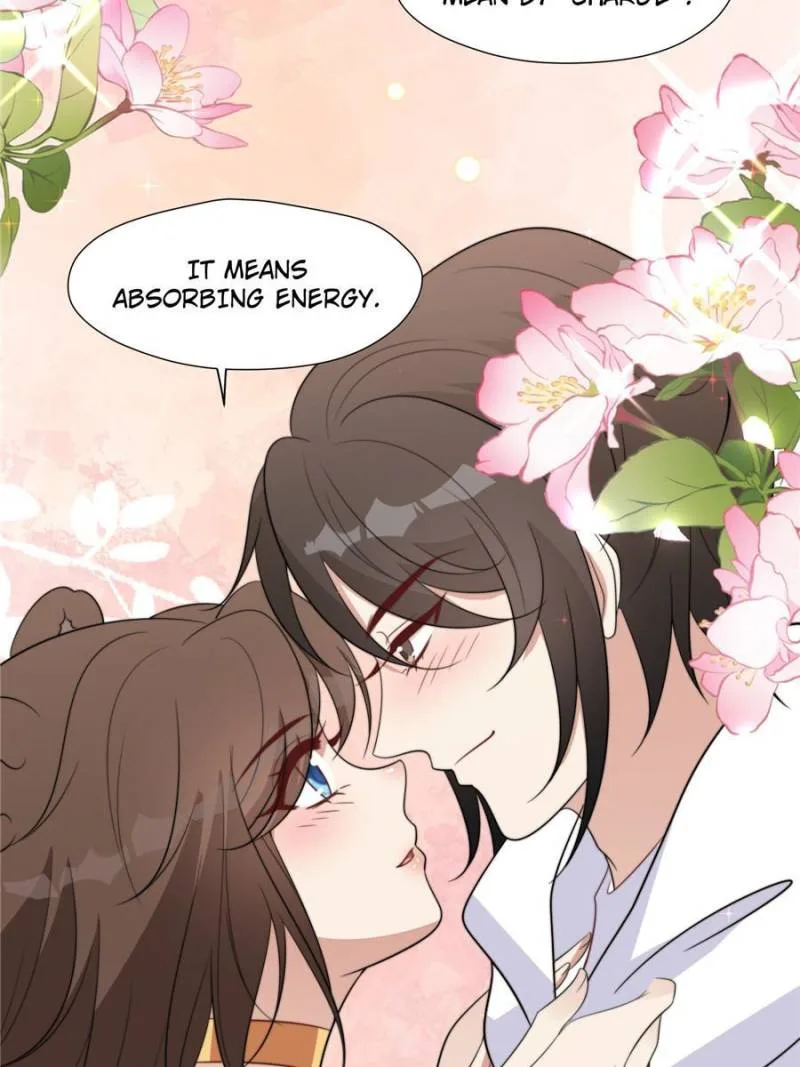 I Became the Beastman’s Wife Chapter 204 page 3