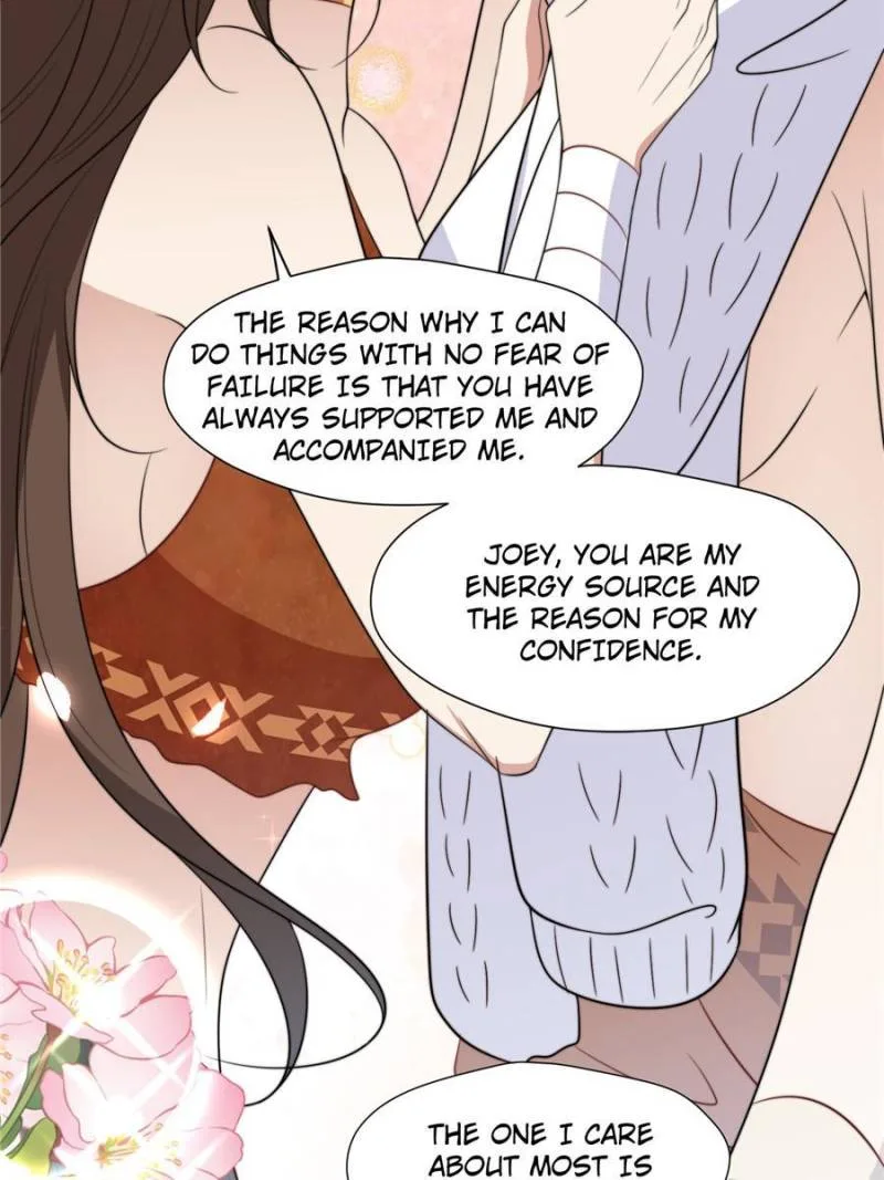 I Became the Beastman’s Wife Chapter 204 page 4