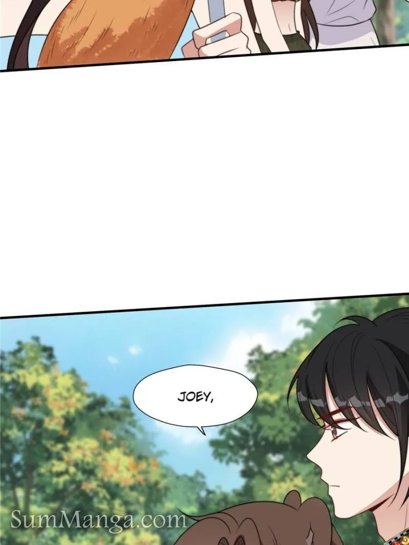 I Became the Beastman’s Wife Chapter 205 page 17