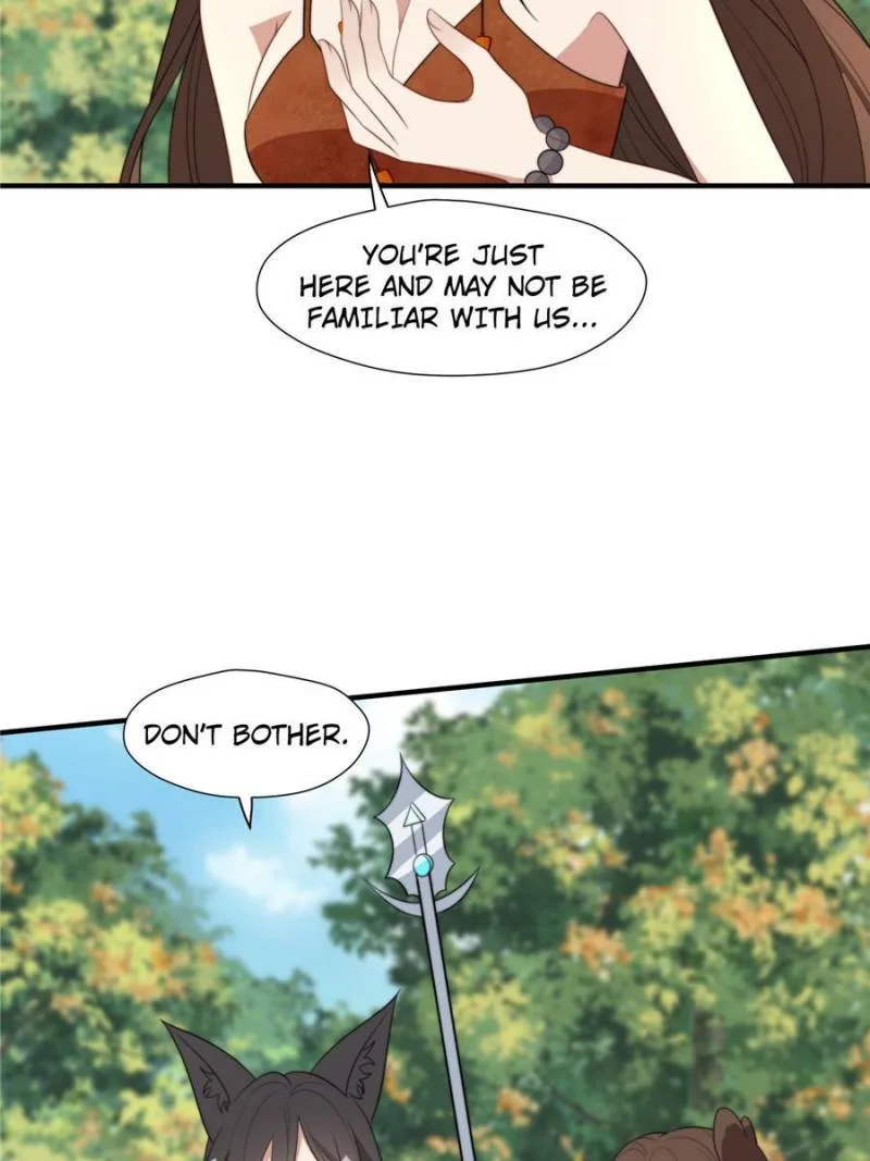 I Became the Beastman’s Wife Chapter 205 page 12