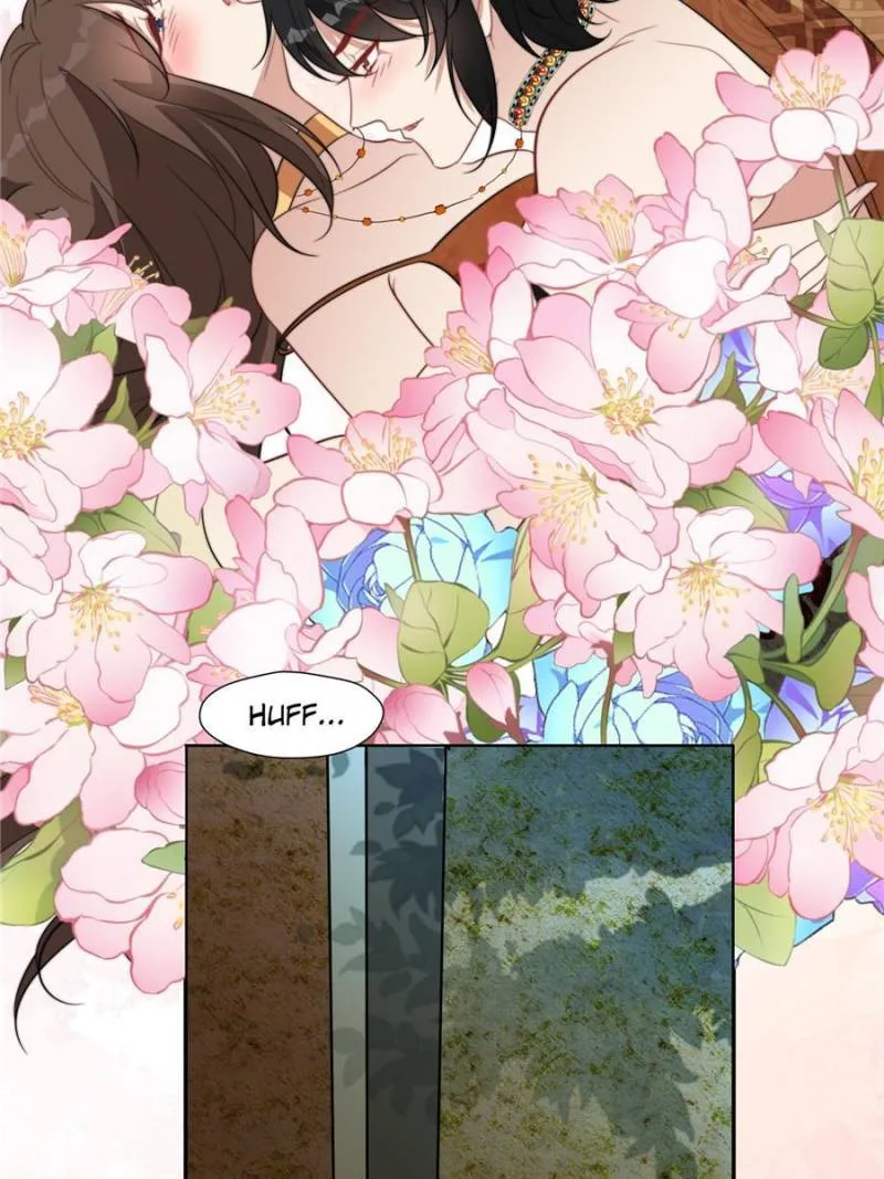 I Became the Beastman’s Wife Chapter 204 page 10