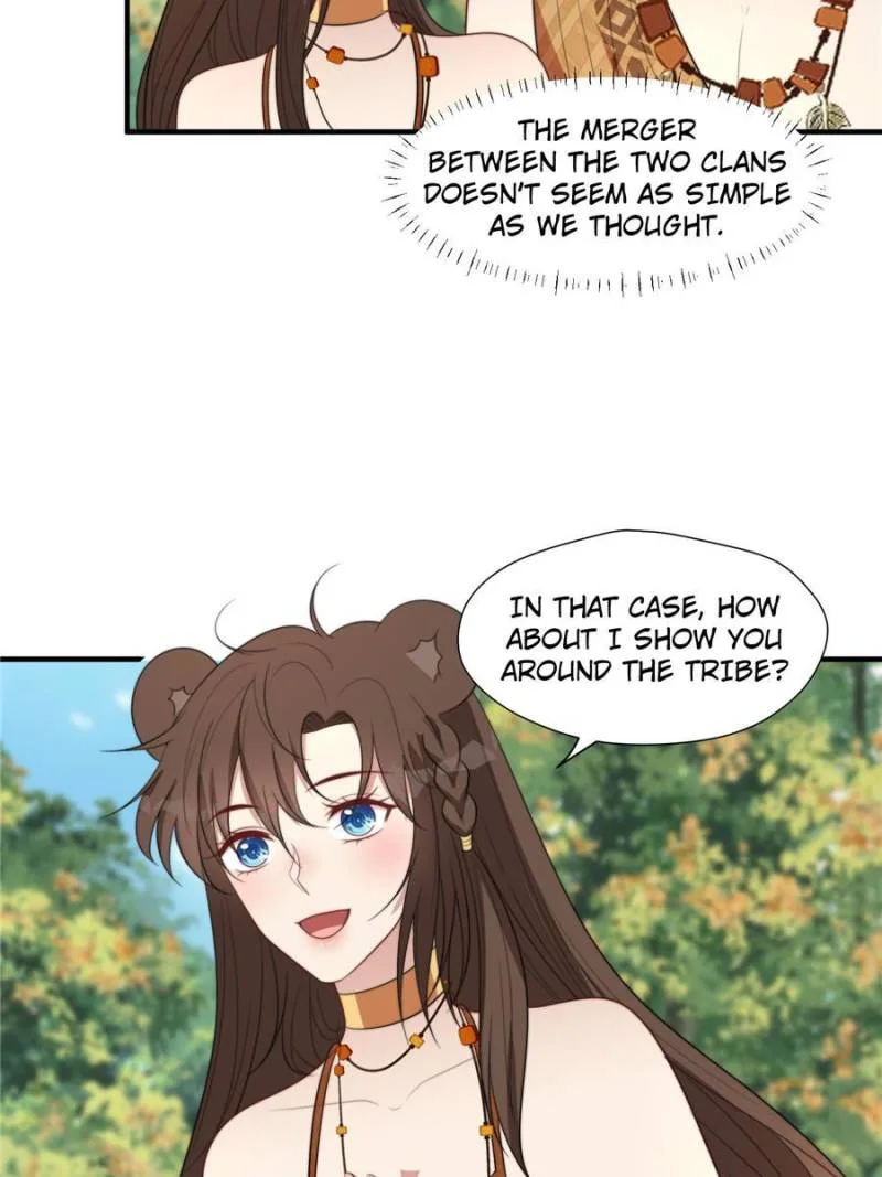 I Became the Beastman’s Wife Chapter 205 page 11